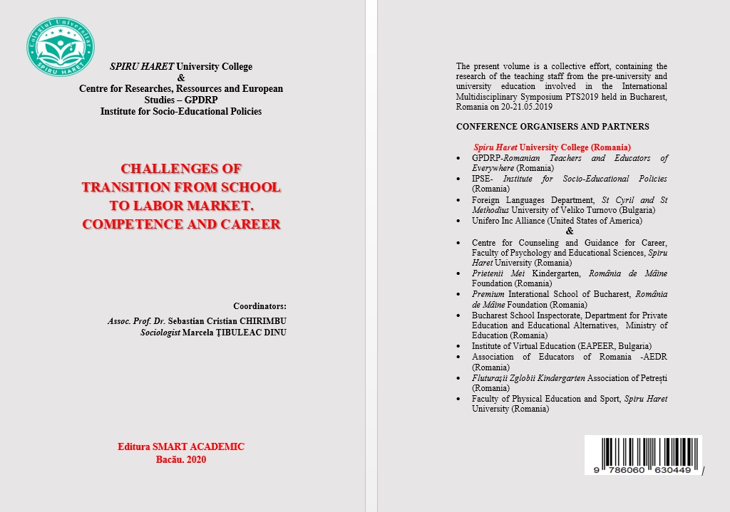 Coperta carte Challenges