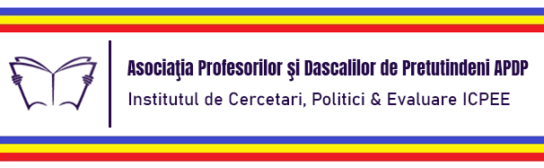 Logo APDP